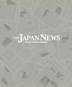 The Japan News - News From Japan, Breaking News, Politics, Economy, Culture