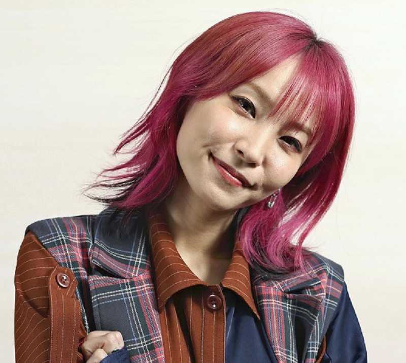 Discover more than 140 anime singer lisa - highschoolcanada.edu.vn