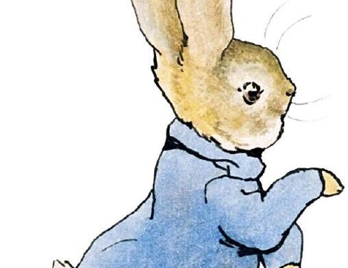 More than just a cute bunny: Profundity of 'Peter Rabbit' stories