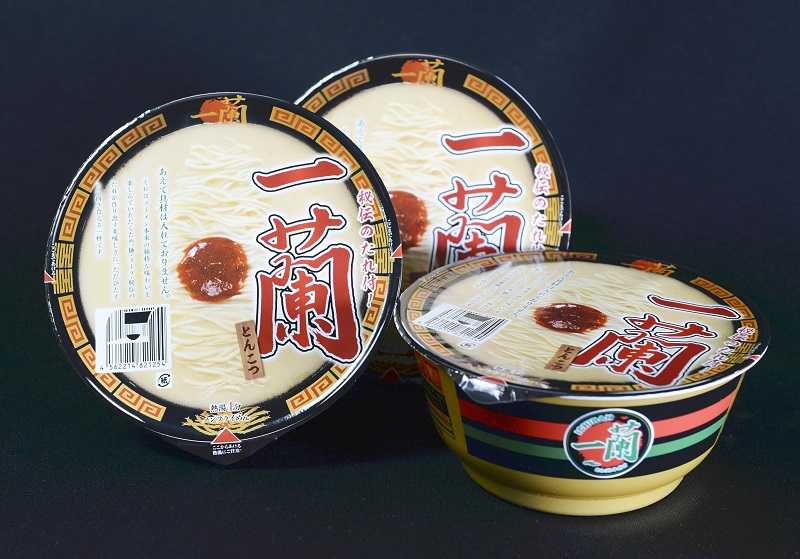 Ramen Ichiran suspected of violating antimonopoly law The Japan