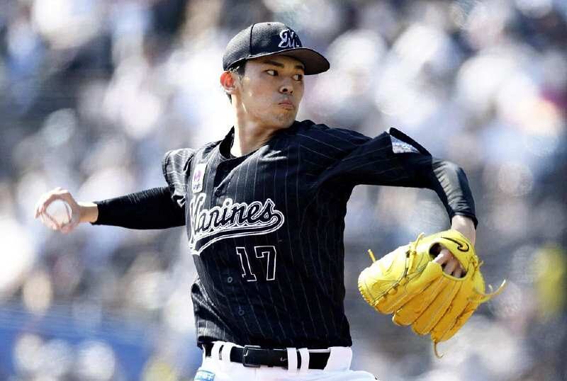 Roki Sasaki of Japan Strikes Out 19 in Perfect Game - The New York Times