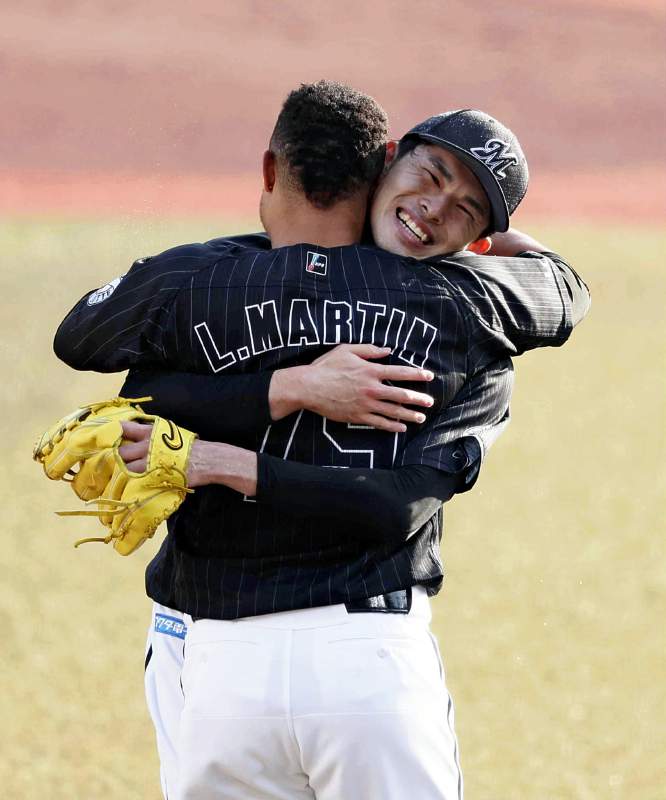 Baseball games – In Japan, be careful of…