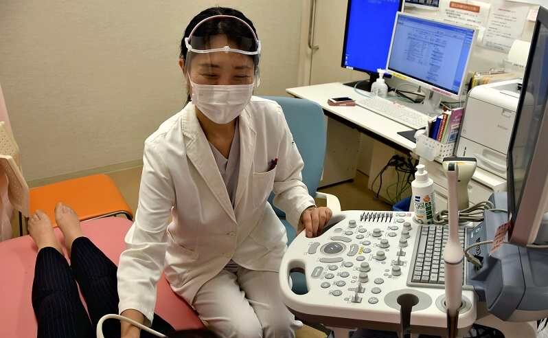 Gender Gap Closes In Medical School Entrance Exams The Japan News   9548539 E1651198512211 