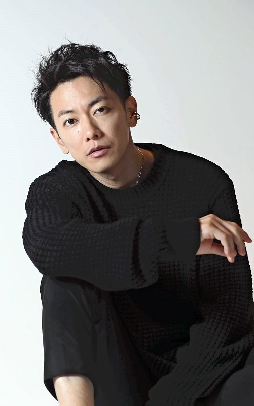 Takeru Sato: Acting for life - The Japan News