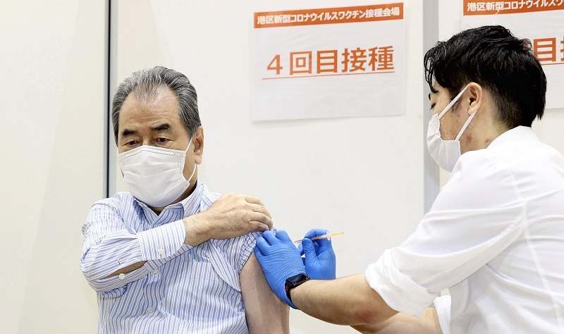 vaccinations for travel to japan