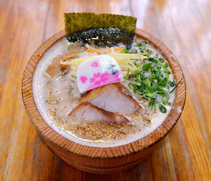 F&W's Favorite Japanese Comfort Food Recipes