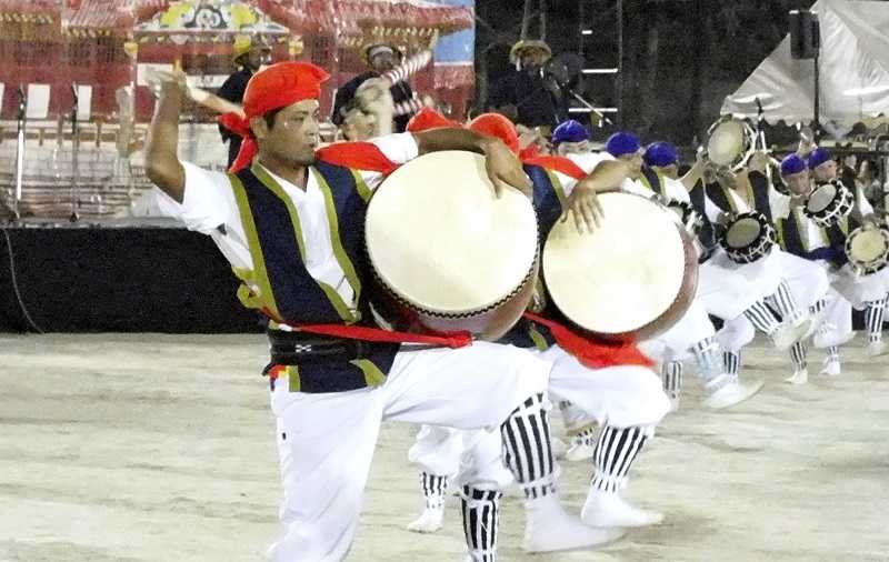 Okinawa culture thrives in Osaka 100 yrs after exodus - The Japan News