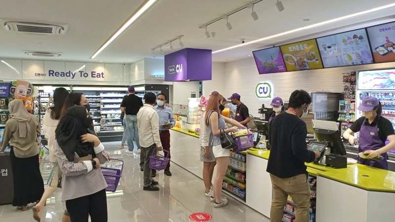 South Korea's E-Mart ends foray into discount stores - Nikkei Asia