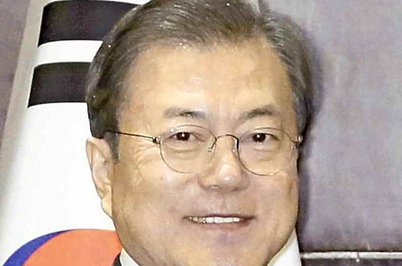 South Korean president likely to visit Japan during Olympics - The ...