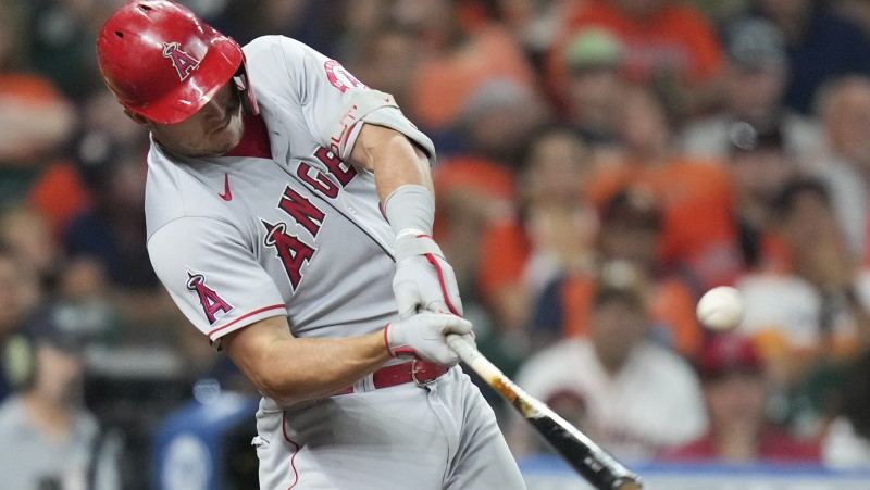 Ohtani pitches 7 innings, reaches base 5 times as Angels beat Orioles 9-5 –  WKRG News 5