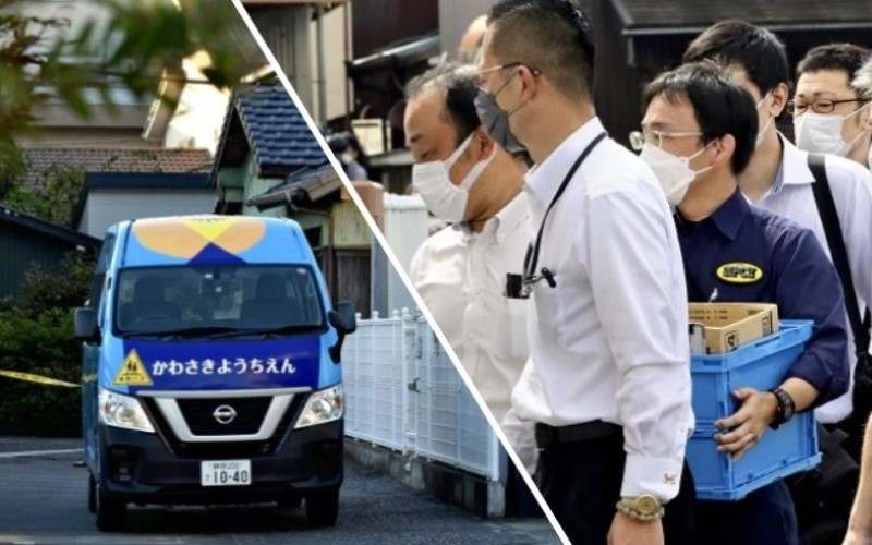 3-year-old girl in Shizuoka Prefecture dies after being left inside ...