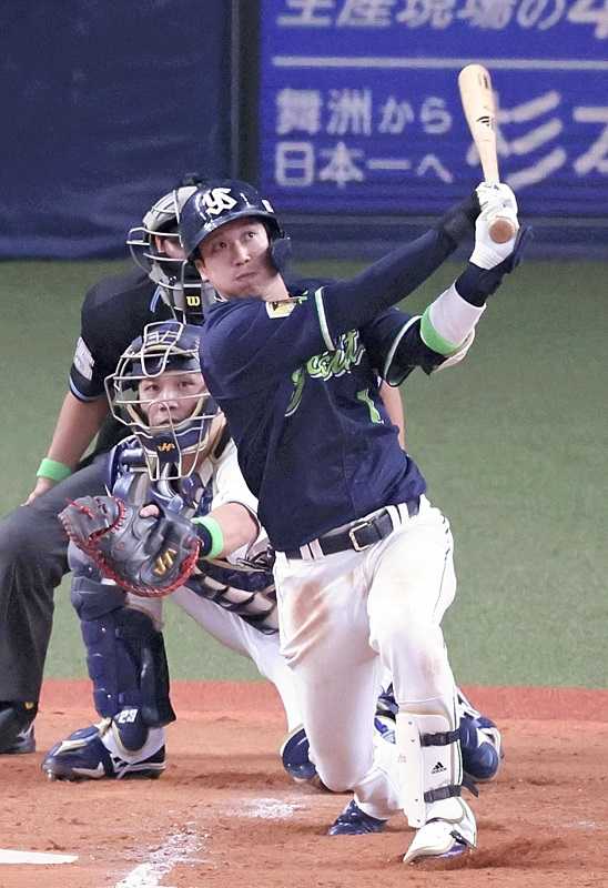 Congratulations to the 2021 Japanese Pro Baseball League Champions, the Tokyo  Yakult Swallows! Knoxville's favorite team. : r/jackass