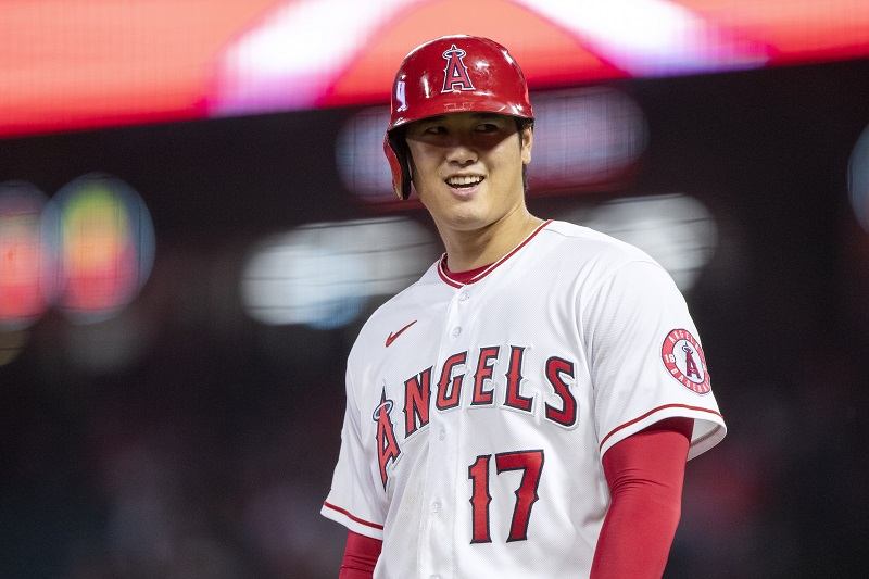 Mookie Betts and Los Angeles Dodgers Dominate MLB Jersey Sales 2021, Shadow  Shohei Ohtani - EssentiallySports