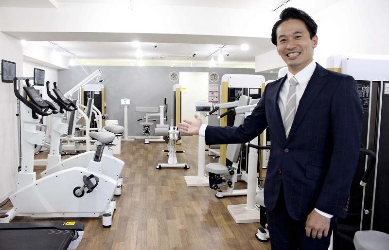 Fitness in Japan: A Comprehensive Guide to Japan's Gyms