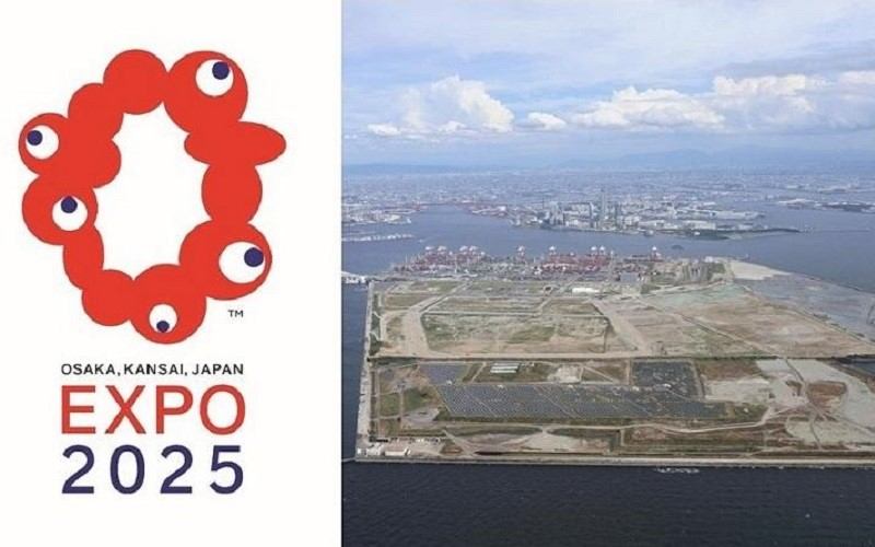 150 countries, regions confirmed for Osaka Expo The Japan News