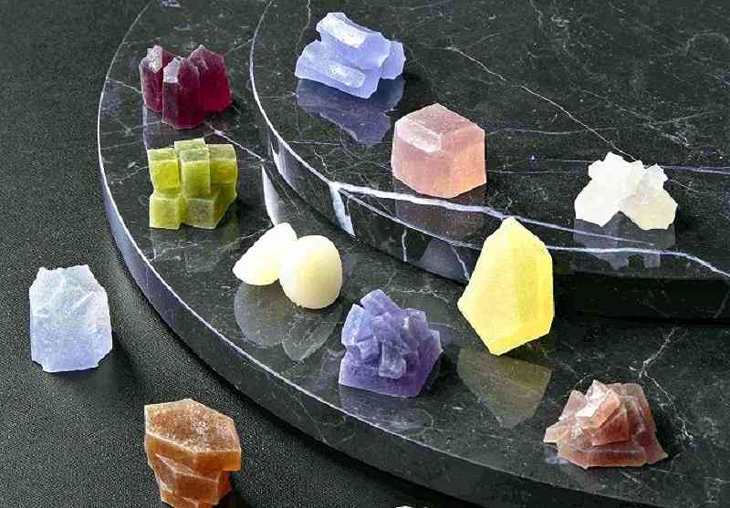 Traditional wagashi sweets with Instagramworthy designs The Japan News