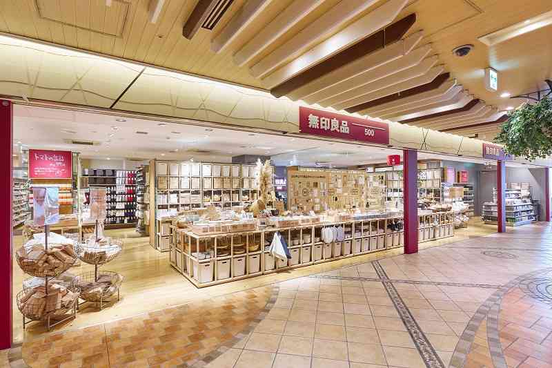 Daiso value retailer aims to increase U.S. stores 10-fold - The Japan Times