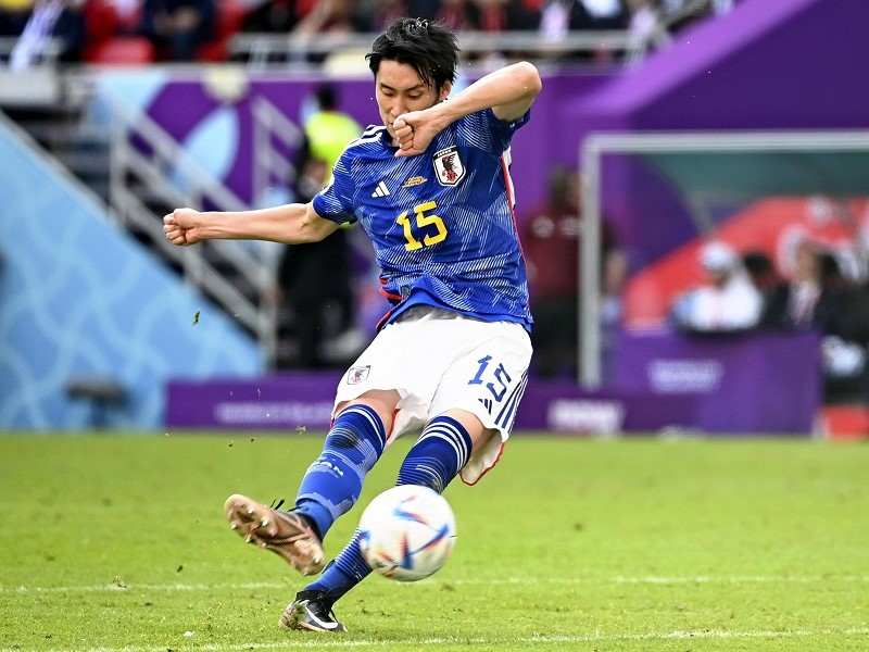 5 Things to Know About Japanese Footballer Daichi Kamada – NBC Bay