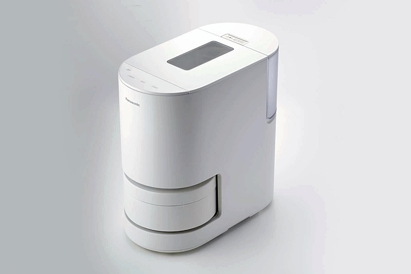 Panasonic Rice Cooker