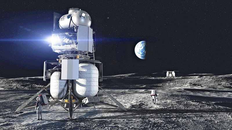 NASA expected to announce 'months-long delay' for crewed Artemis moon  mission