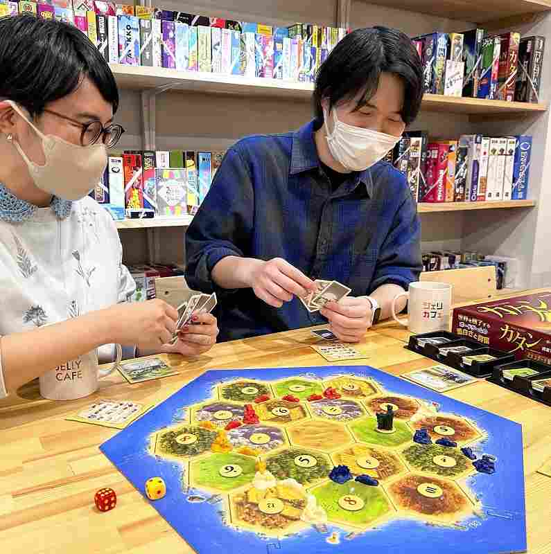 Analog Games On The Rise As People Are Less Bored Of Board Games The   10205525 