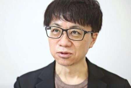 Anime director Makoto Shinkai charts his own course - The Japan News