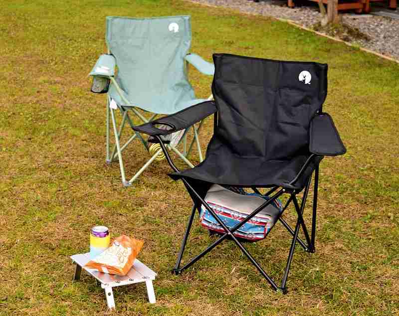 Captain camping chairs new arrivals