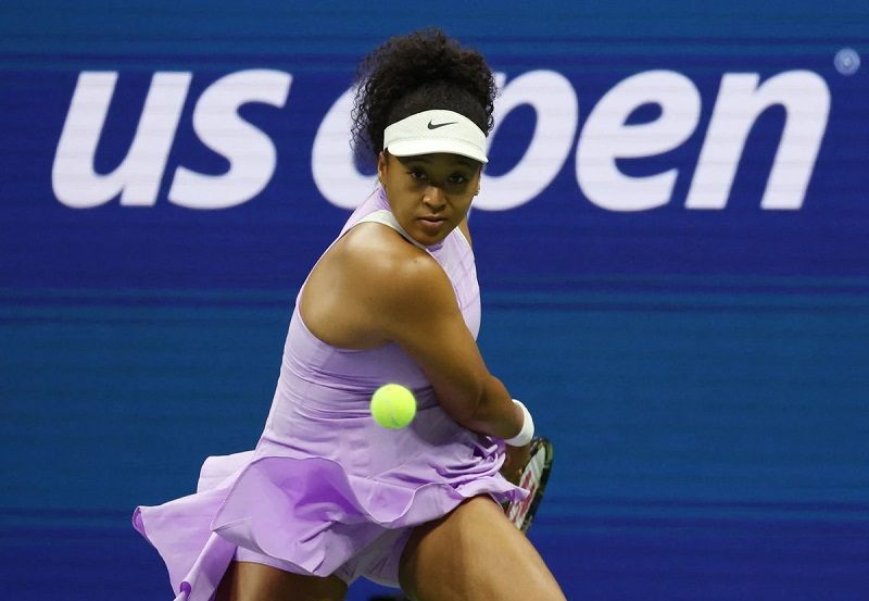 Naomi Osaka withdraws from Australian Open