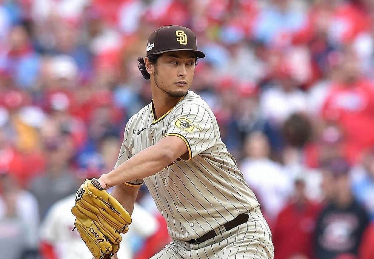 Bonus, Salary to Deliver Yu Darvish $30 mil. in '23 - The Japan News