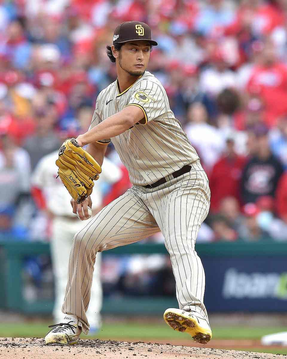 Cubs sign Yu Darvish to 6-year, $126 million contract 