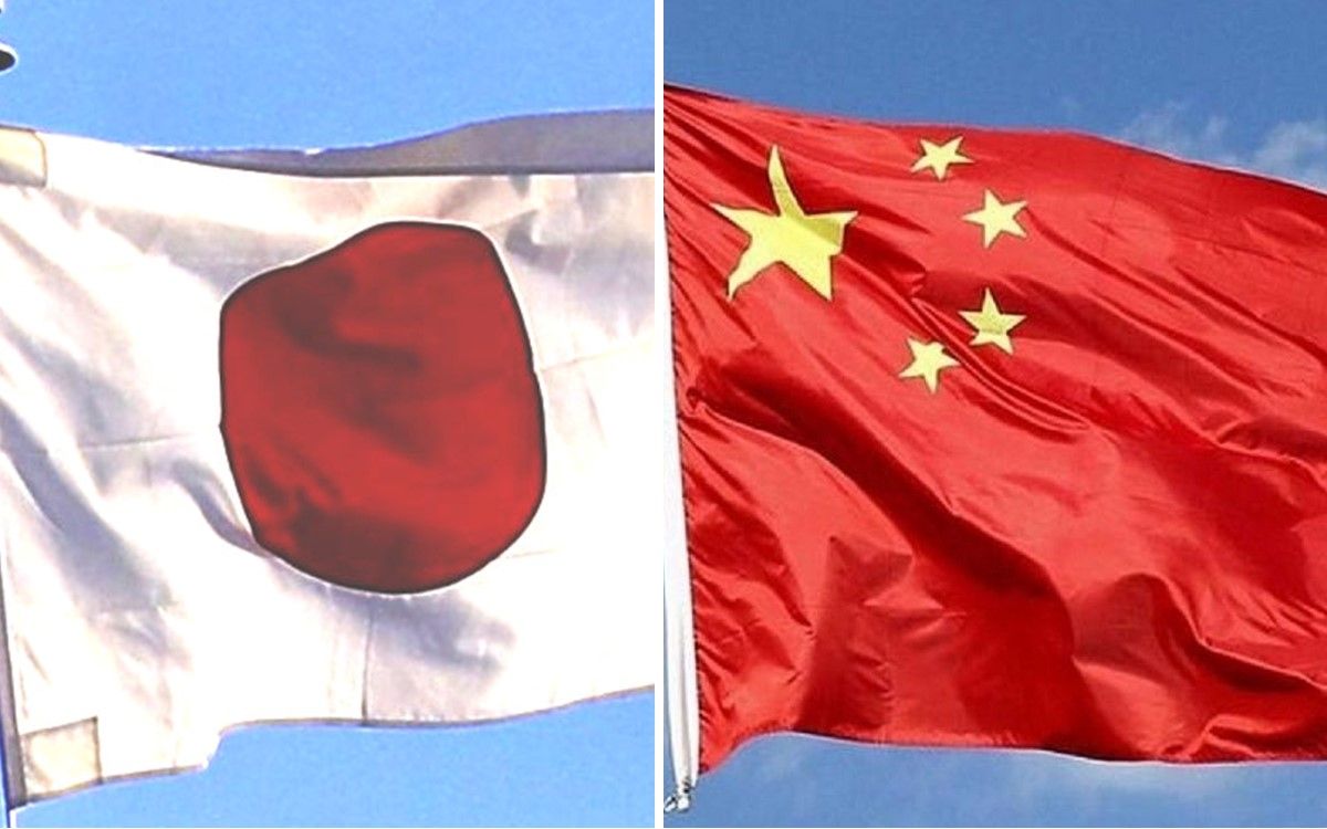 Majority of Japanese-Affiliated Firms in China Cautious About Investing ...