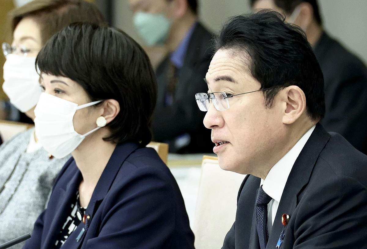 経済安全保障秘密の通関システムを策定する日本政府パネル