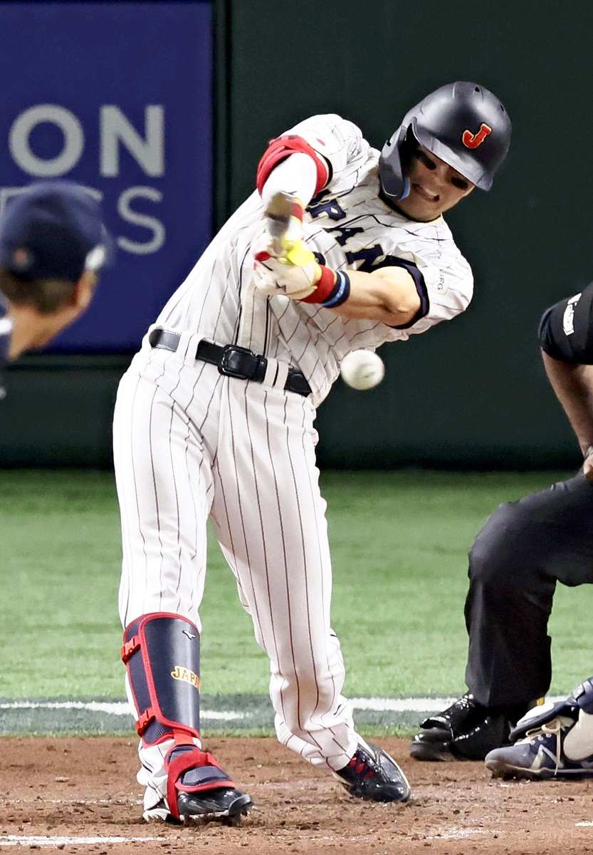 Red Sox outfielder Masataka Yoshida to play for Samurai Japan at World  Baseball Classic - The Japan Times