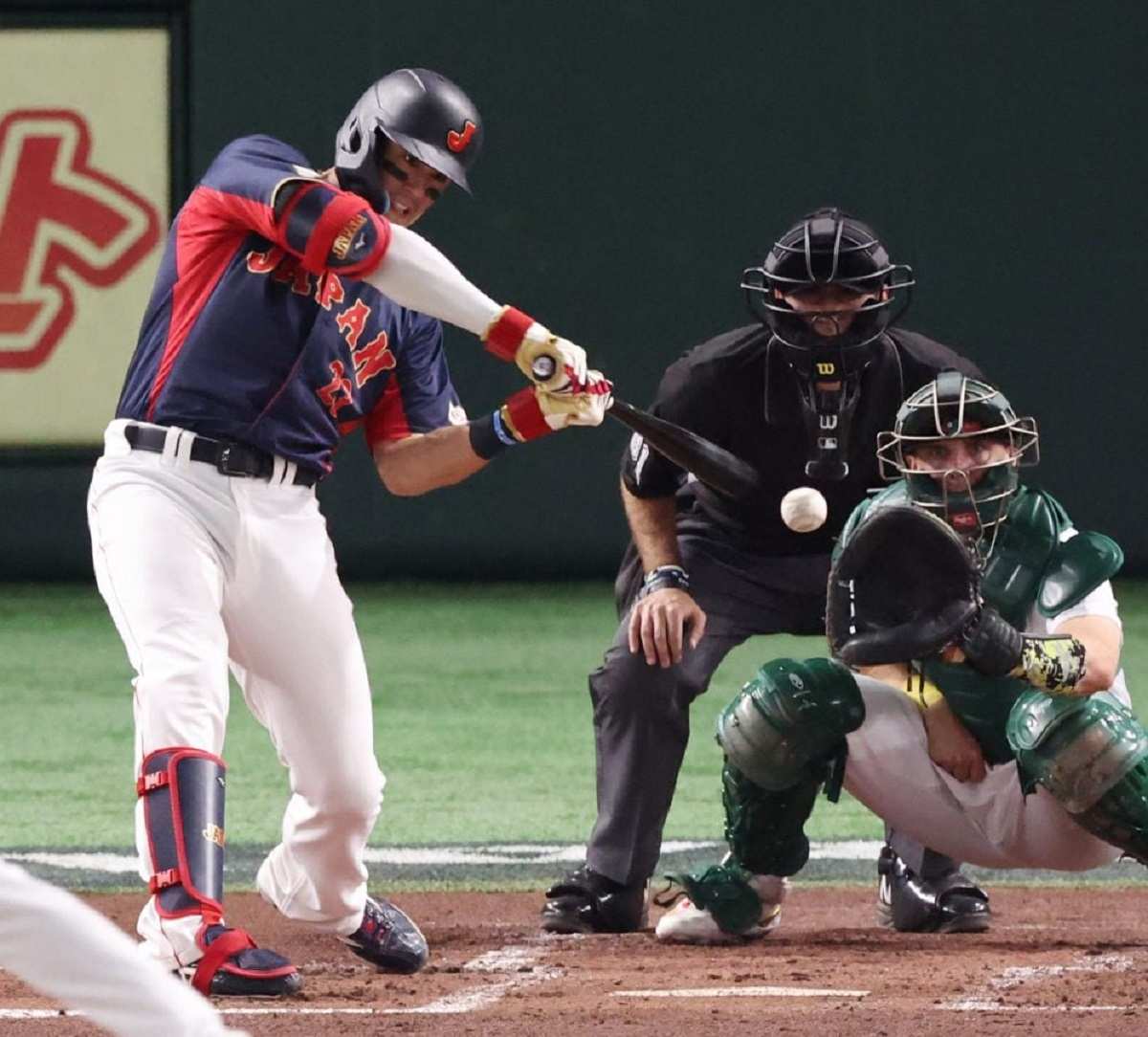 NPB NOTEBOOK] Samurai Japan Assembling a Dream Team for the World Baseball  Classic