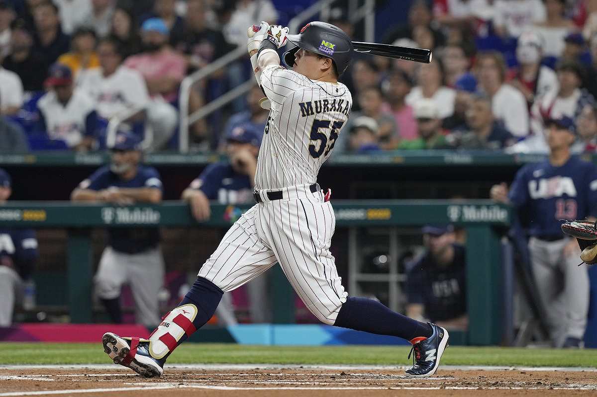 Morning Briefing: Japan Wins World Baseball Classic - Metsmerized Online