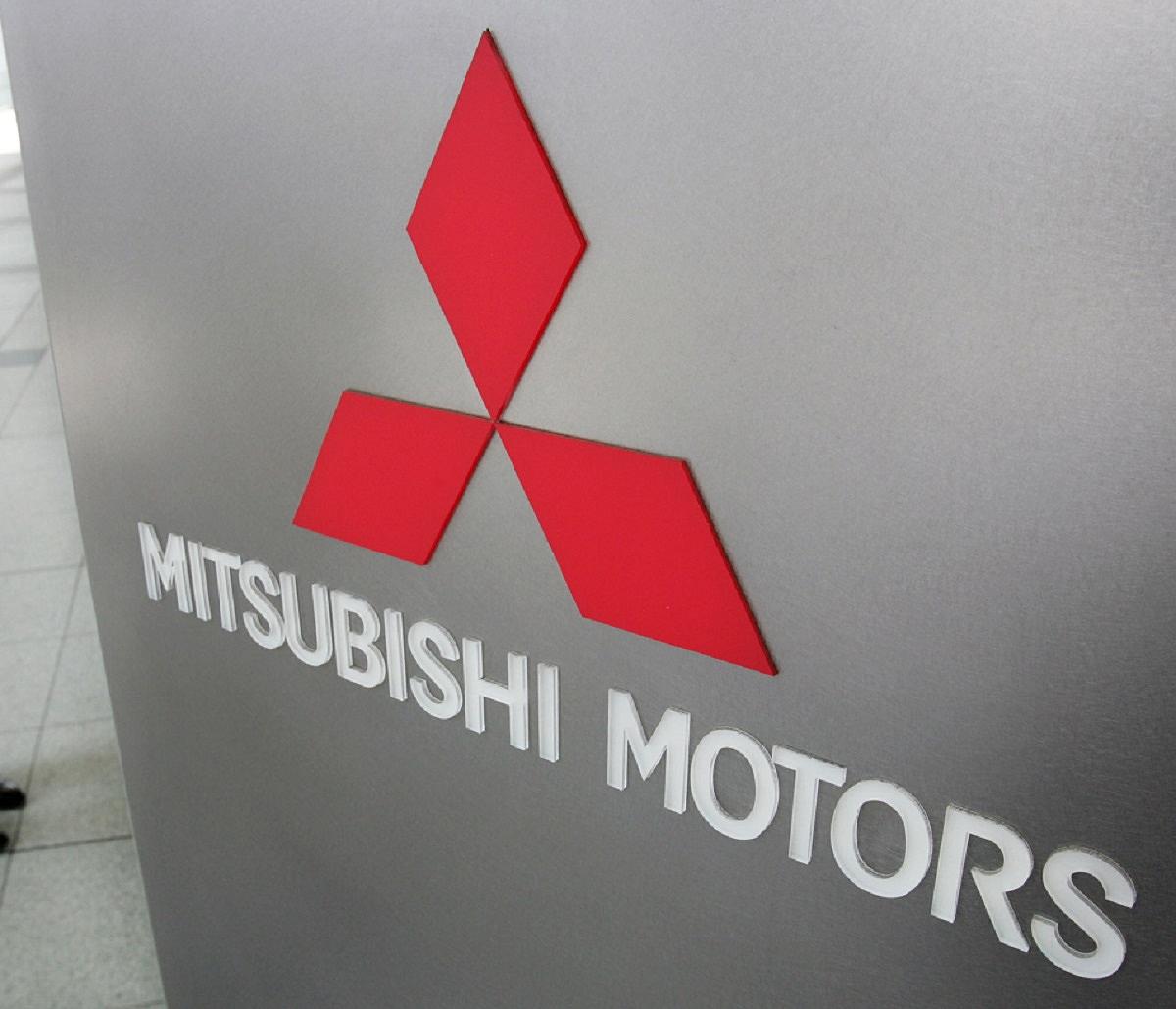 mitsubishi japan logo