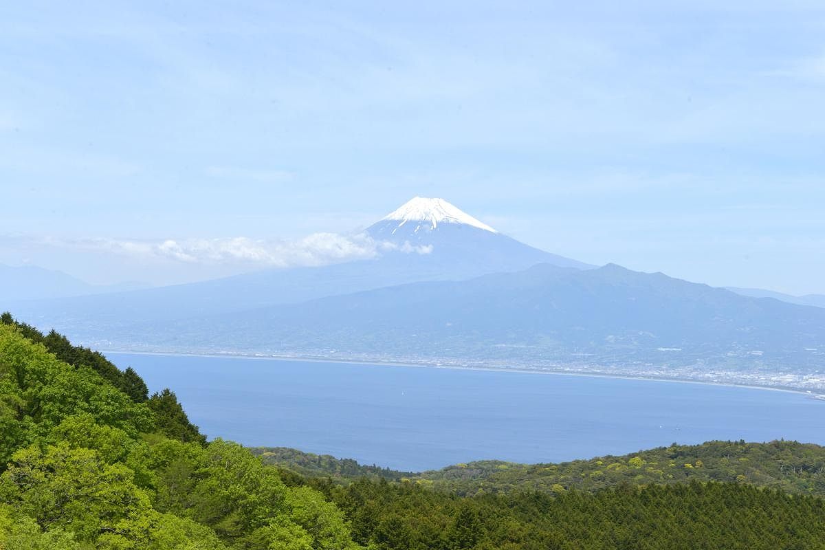 New Evacuation Plan for Mt. Fuji Eruption - The Japan News