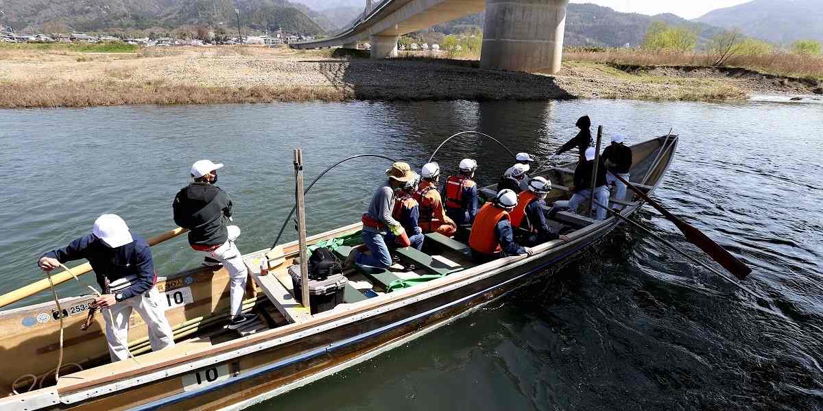 hozugawa river cruise accident