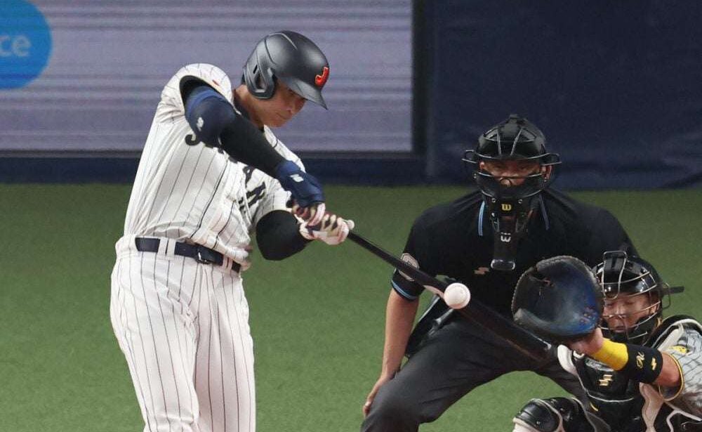 Baseball: Shohei Ohtani gets nod from Angels to take part in his 1st WBC