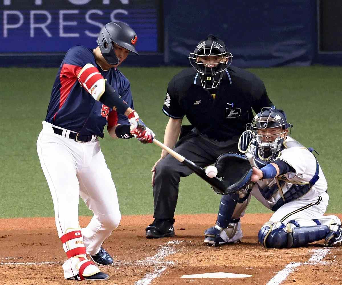 Red Sox outfielder Masataka Yoshida to play for Samurai Japan at World  Baseball Classic - The Japan Times