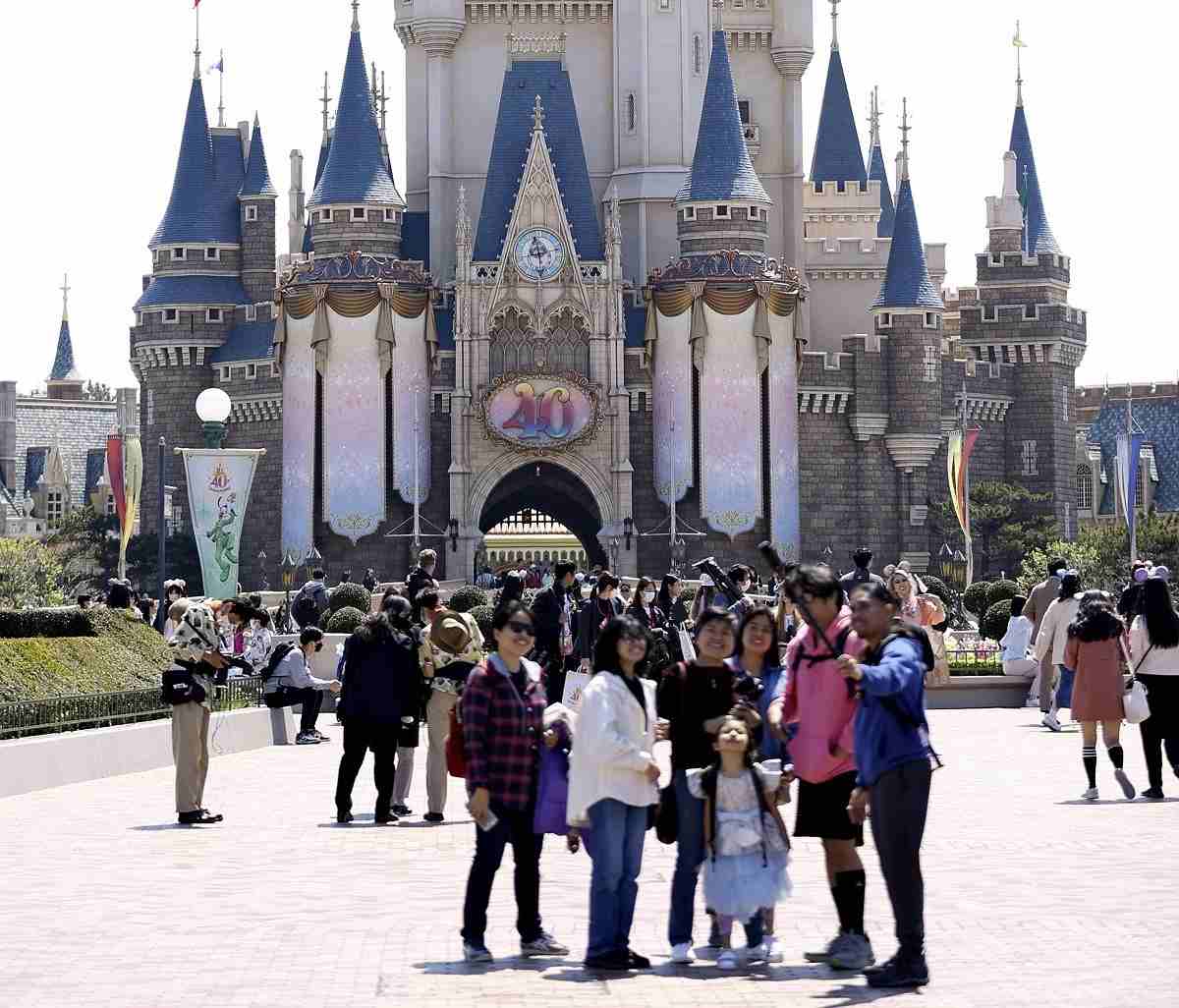 tokyo-disneyland-operator-eyes-strategy-changes-upon-40th-anniversary