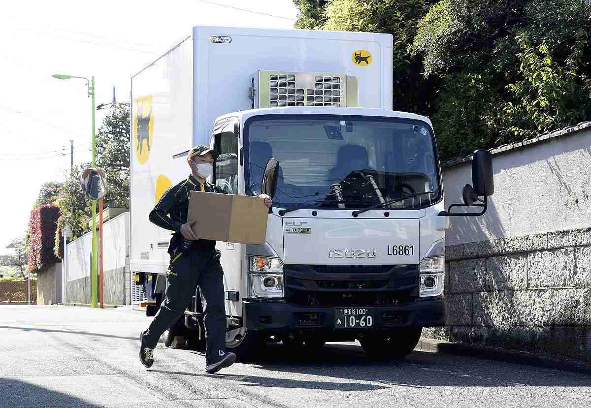 日本の物流業界に新たな残業制限が迫る