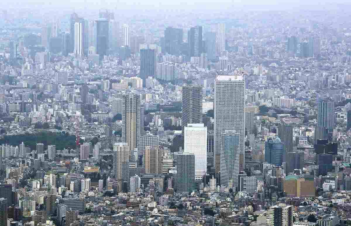 日本の大手企業、4～12月期は増益