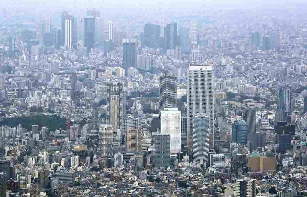 3 Yomiuri Group Companies Agree to Promote City in Tokyo - The Japan News