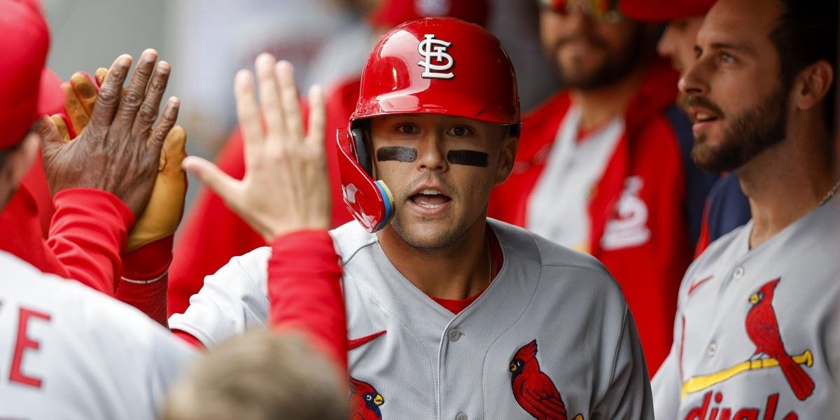 Cardinals' Lars Nootbaar set to play for Japan at WBC in 'big