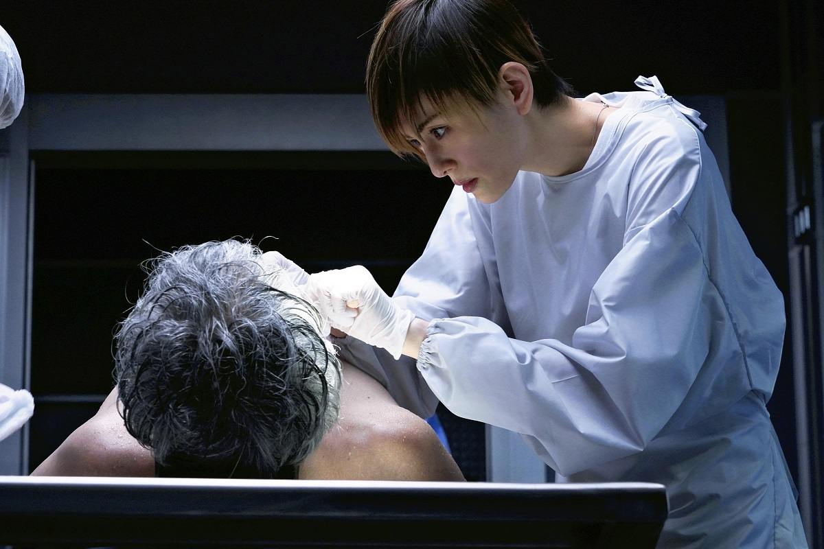 6th Season of Ryoko Yonekura's “Doctor-X” starts off to huge ratings