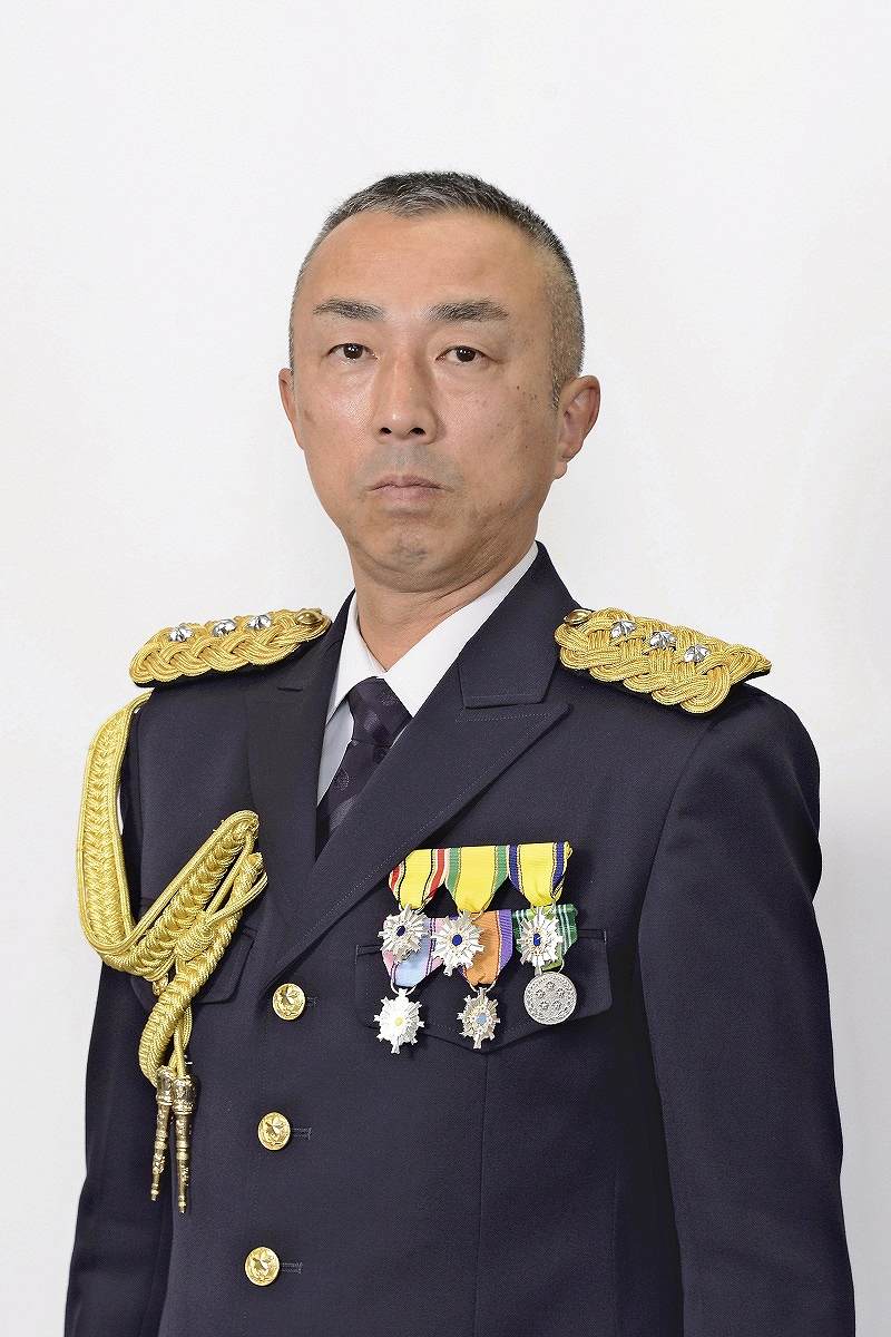 GSDF Confirms Death of 8th Division Head Lt. Gen. Yuichi Sakamoto Who ...
