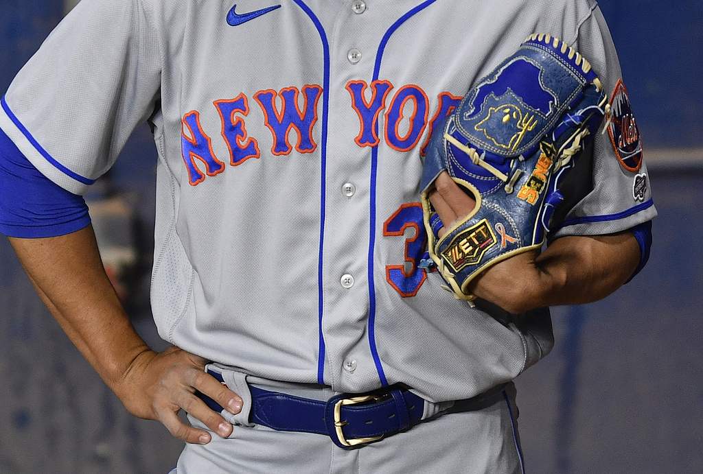 Mets' Kodai Senga touches 99 mph, shows off 'Ghost Fork' in spring