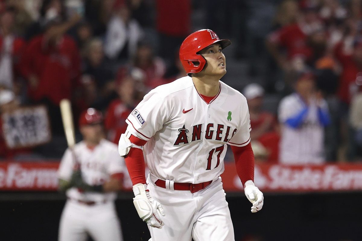 大谷翔平：ツインズがエンジェルスを6-2で勝ちました。