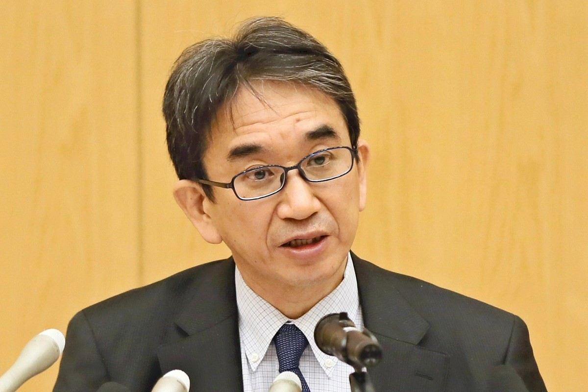 Japan Ambassador Rebuts Chinese Minister’s Criticism of G7 Communique